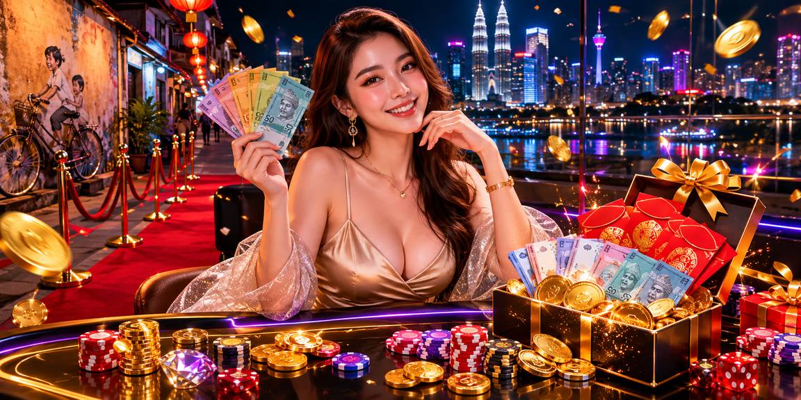 cylbet 88 Caishen Wins